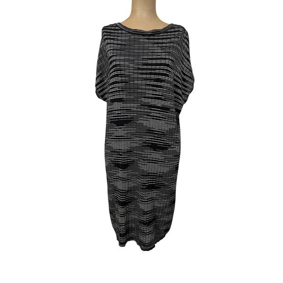 Missoni Sweater Mini Dress - Picture 6 of 8